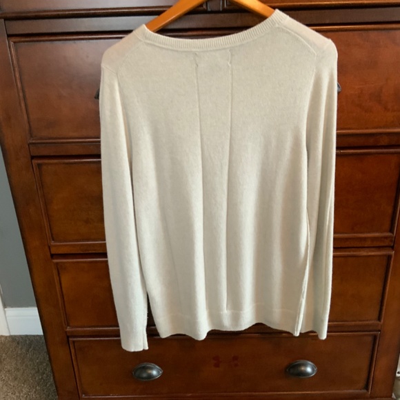 Banana Republic Fine Italian Superloft Yarn Sweater by filpucci - Picture 2 of 7